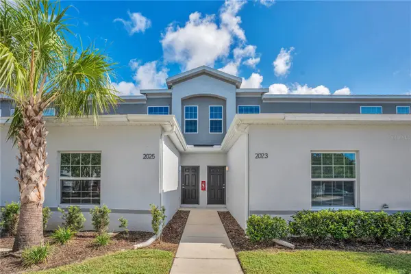 2025 Claudia Lane, KISSIMMEE, FL 34741