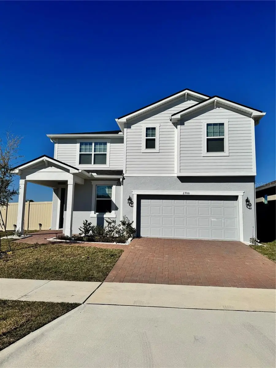 2700 Sweet Acacia Drive, Clermont, FL 34711 - #2