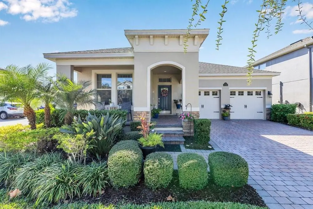 10356 Atwater Bay, Winter Garden, FL 34787 - #1