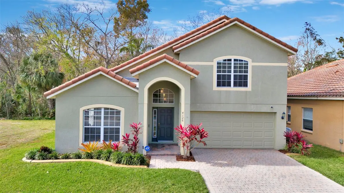 4126 Fitzroy Reef Drive, Mims, FL 32754 - Image #1