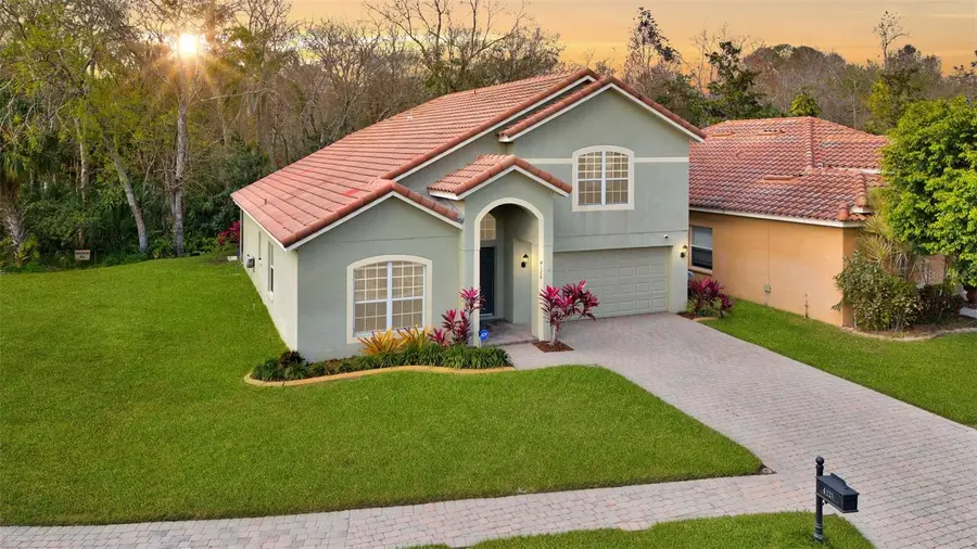 4126 Fitzroy Reef Drive, Mims, FL 32754 - Image #2