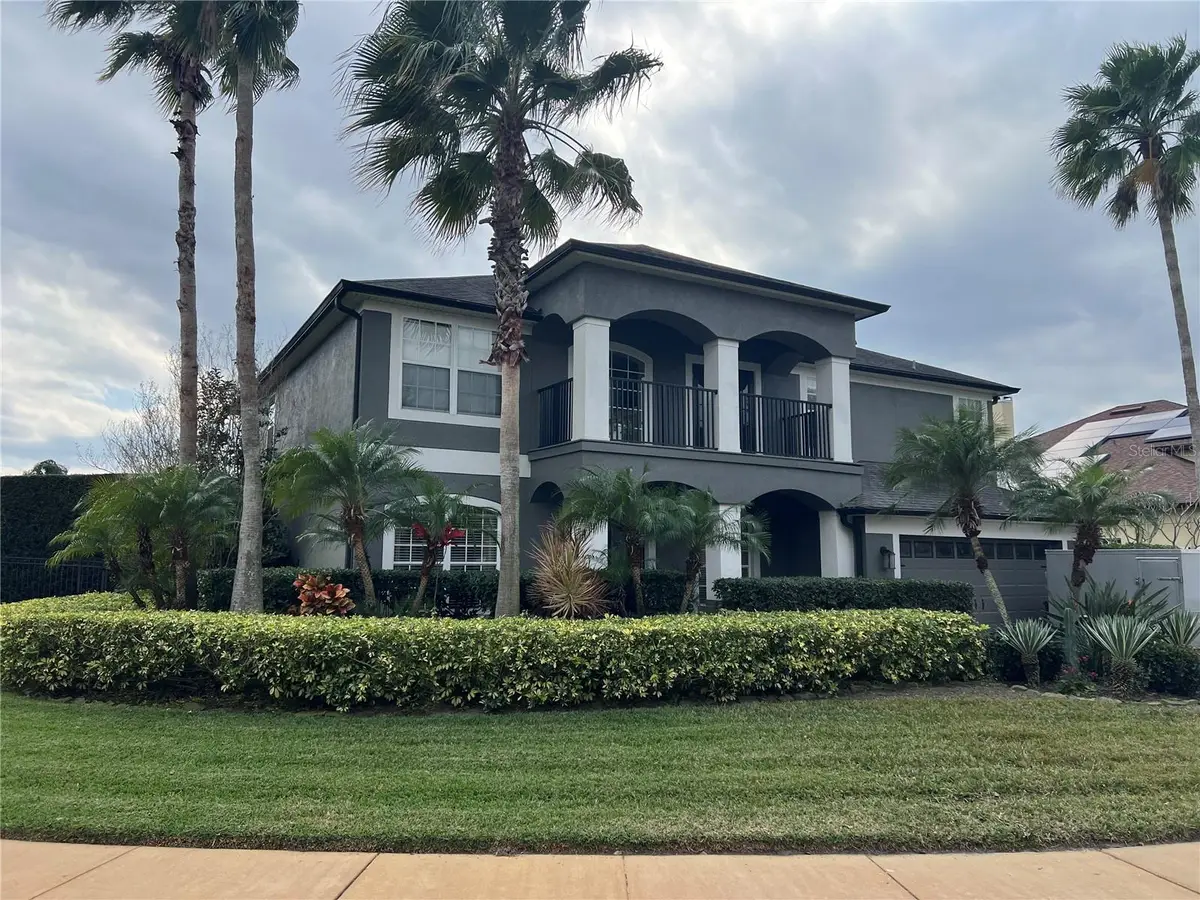 9754 Pineola Drive, Orlando, FL 32836 - Image #1