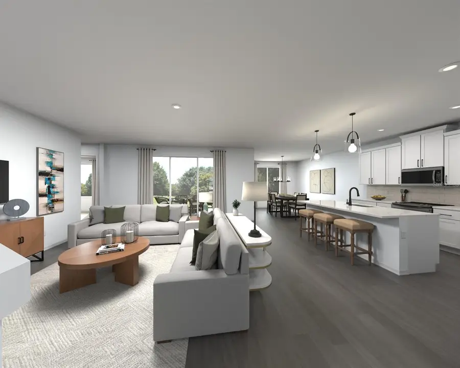 36736 Melstone Way, Zephyrhills, FL 33541 - #2