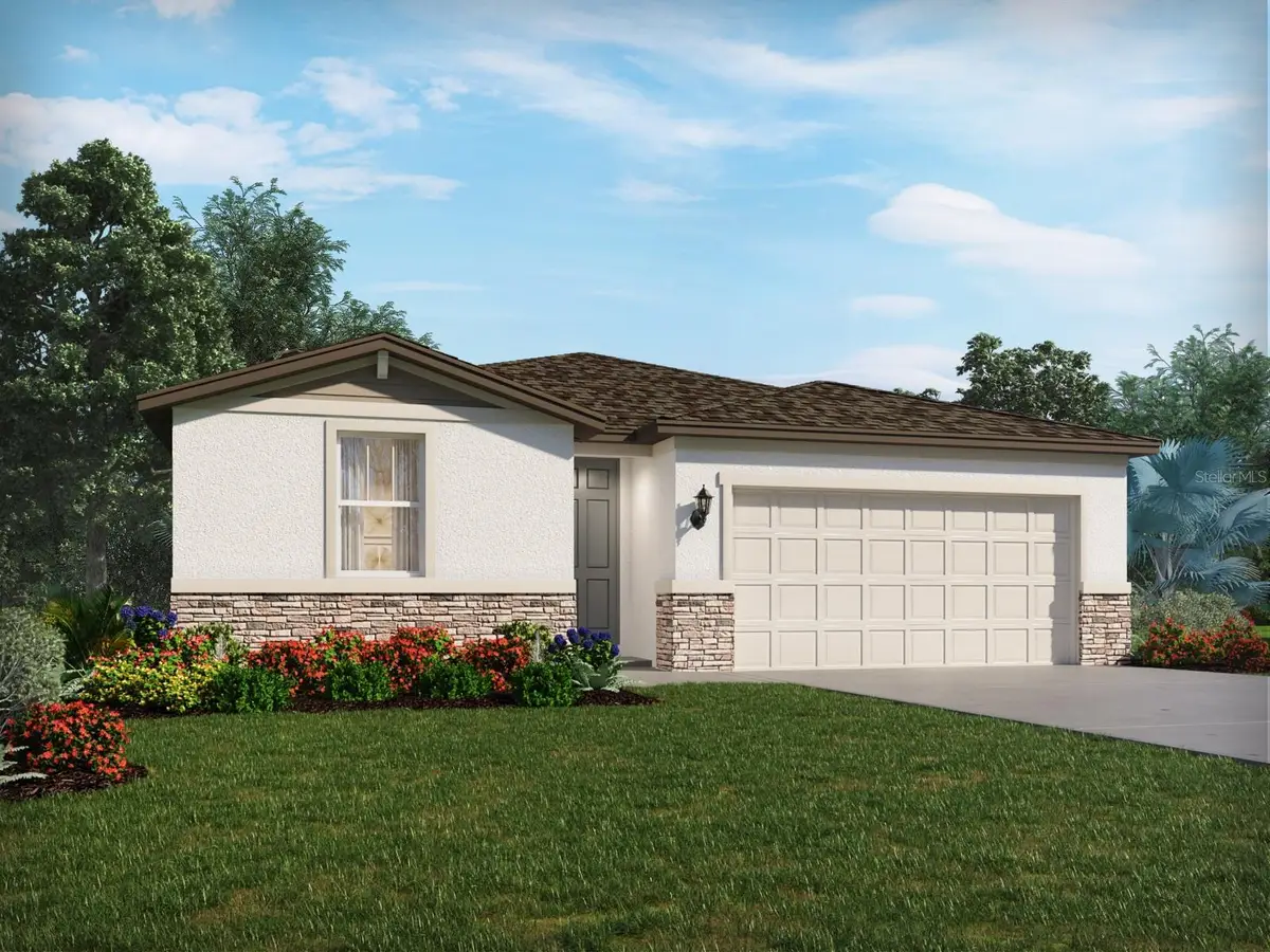 7187 Ray Creek Drive, Brooksville, FL 34601 - #1