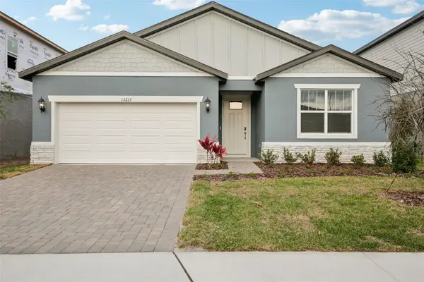 13217 Shellmore Avenue, PALMETTO, FL 34221