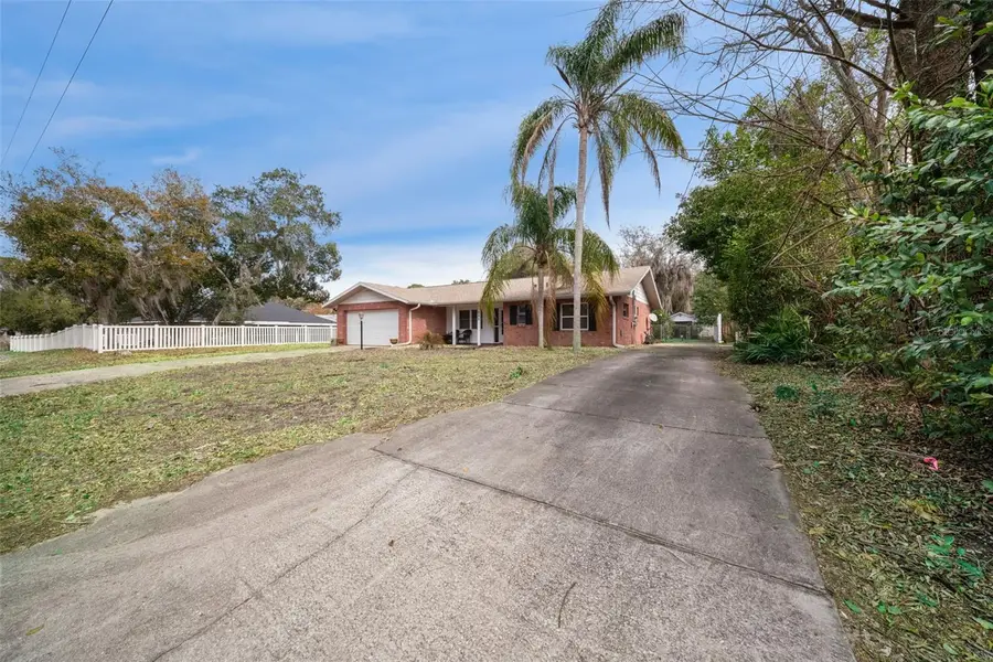 292 E Constance Road, Debary, FL 32713 - #2