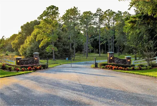 LOT 2 Clearwater Way, GROVELAND, FL 34736