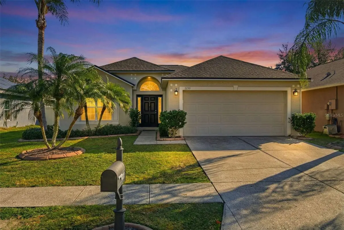3250 Helmel Court, Land O Lakes, FL 34638 - Image #1