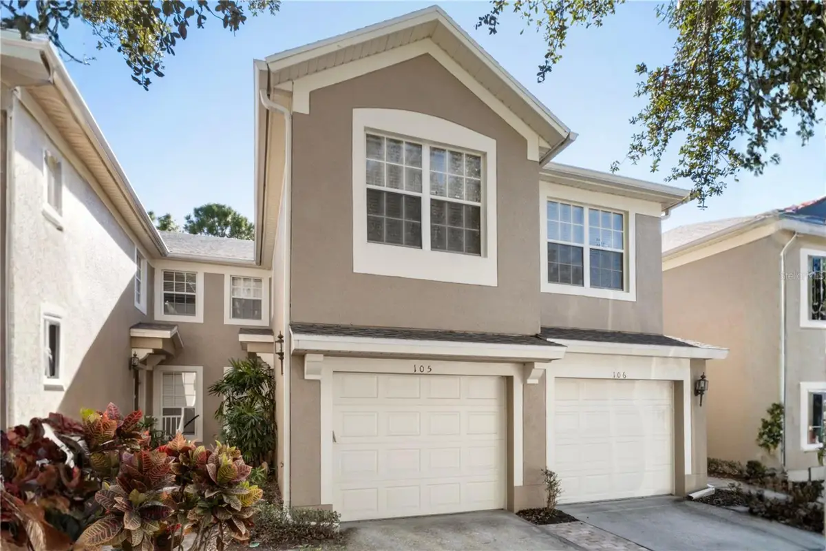 2579 San Tecla Street #105, Orlando, FL 32835 - Image #1