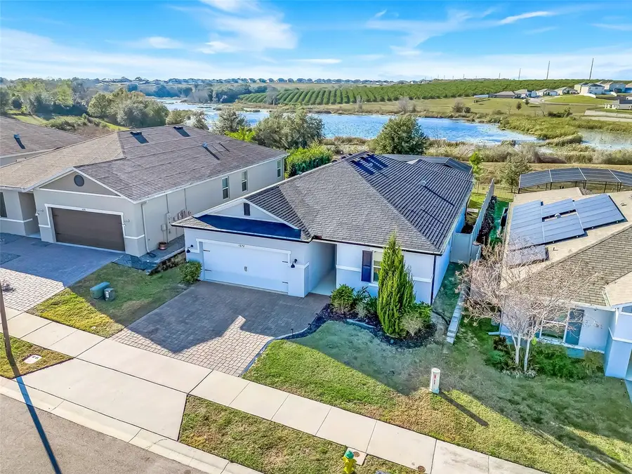 1672 Wilson Prairie Circle, Groveland, FL 34736 - #2