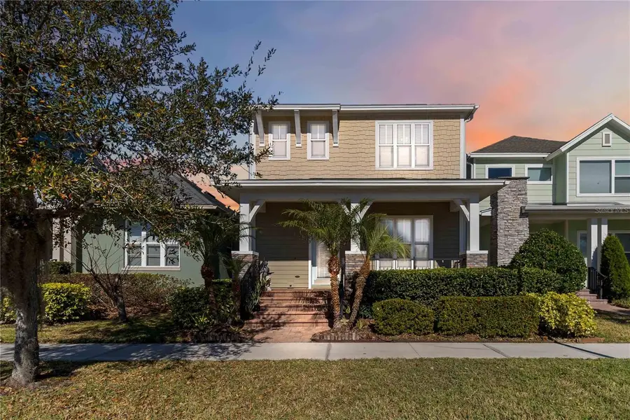 8905 Laureate Boulevard, Orlando, FL 32827 - #2