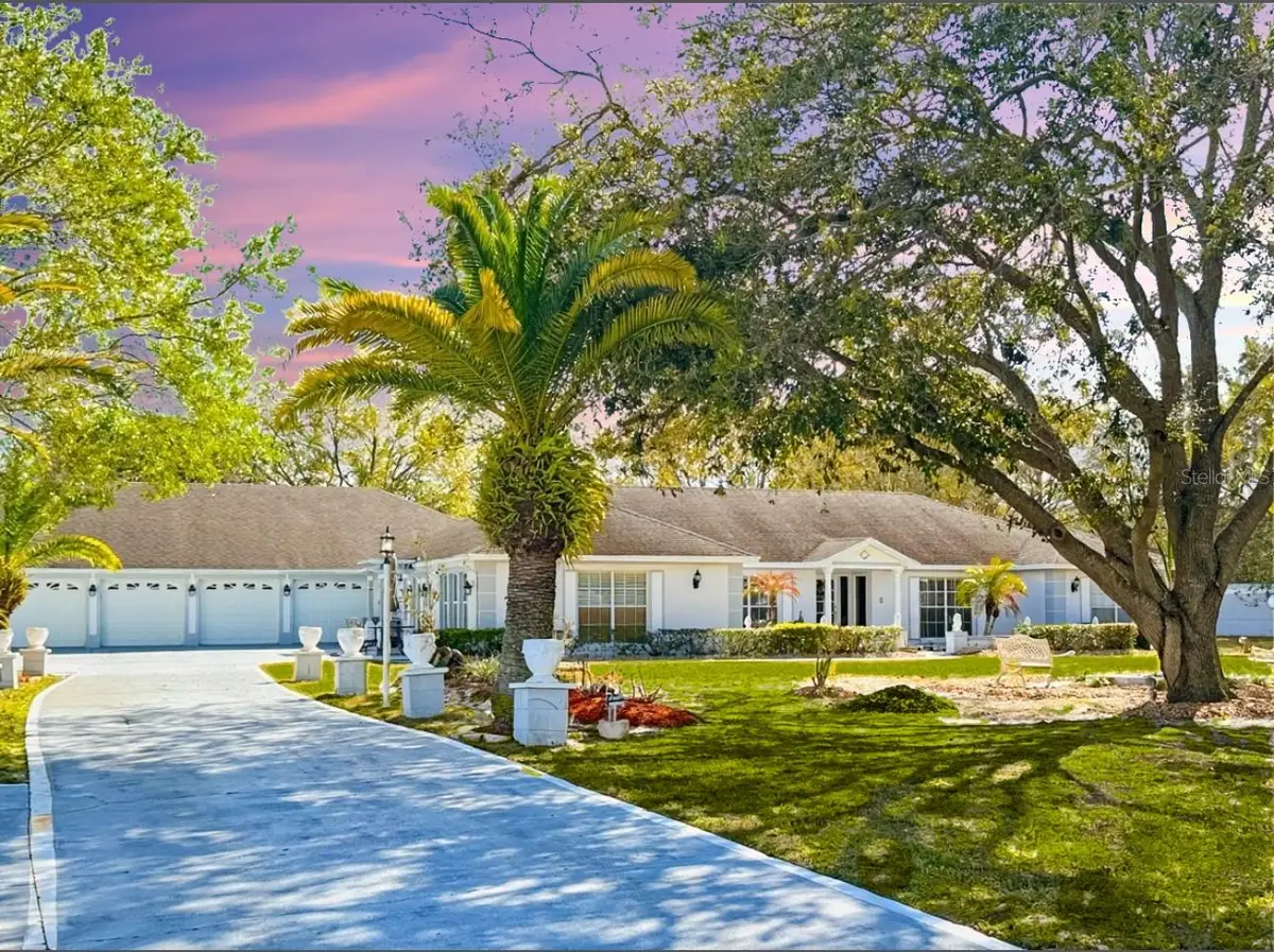 8162 Oak Park Road, Orlando, FL 32819 - #1