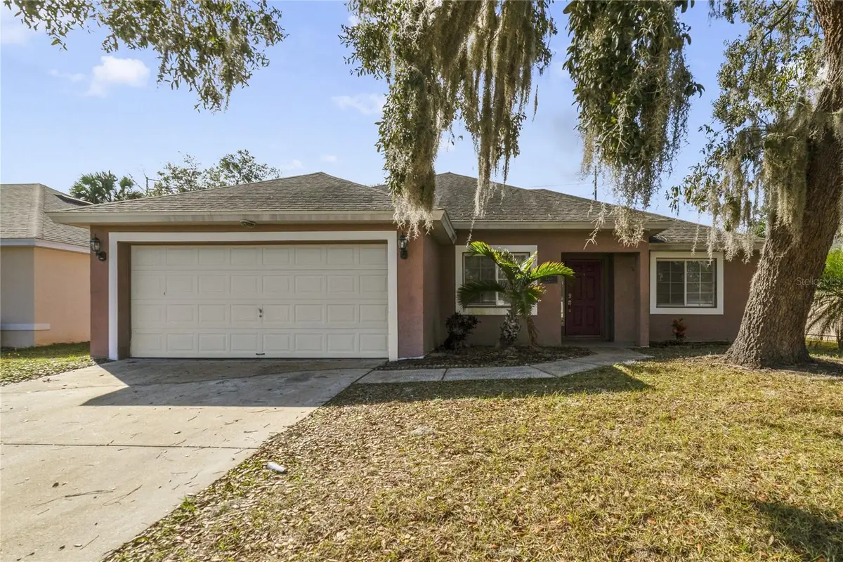 226 Paradise Woods Court, Davenport, FL 33896 - #1