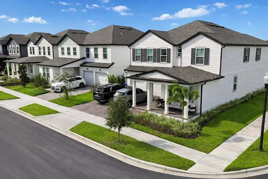 17231 Melogold Way, Winter Garden, FL 34787 - #2