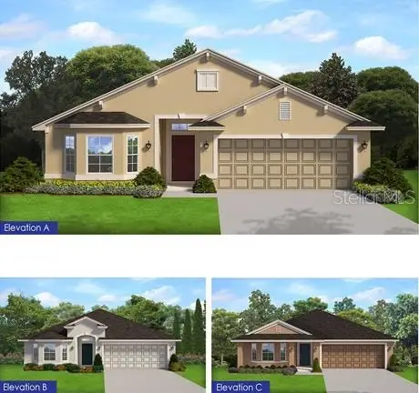 1605 Pilchard Court, Poinciana, FL 34759 - #1