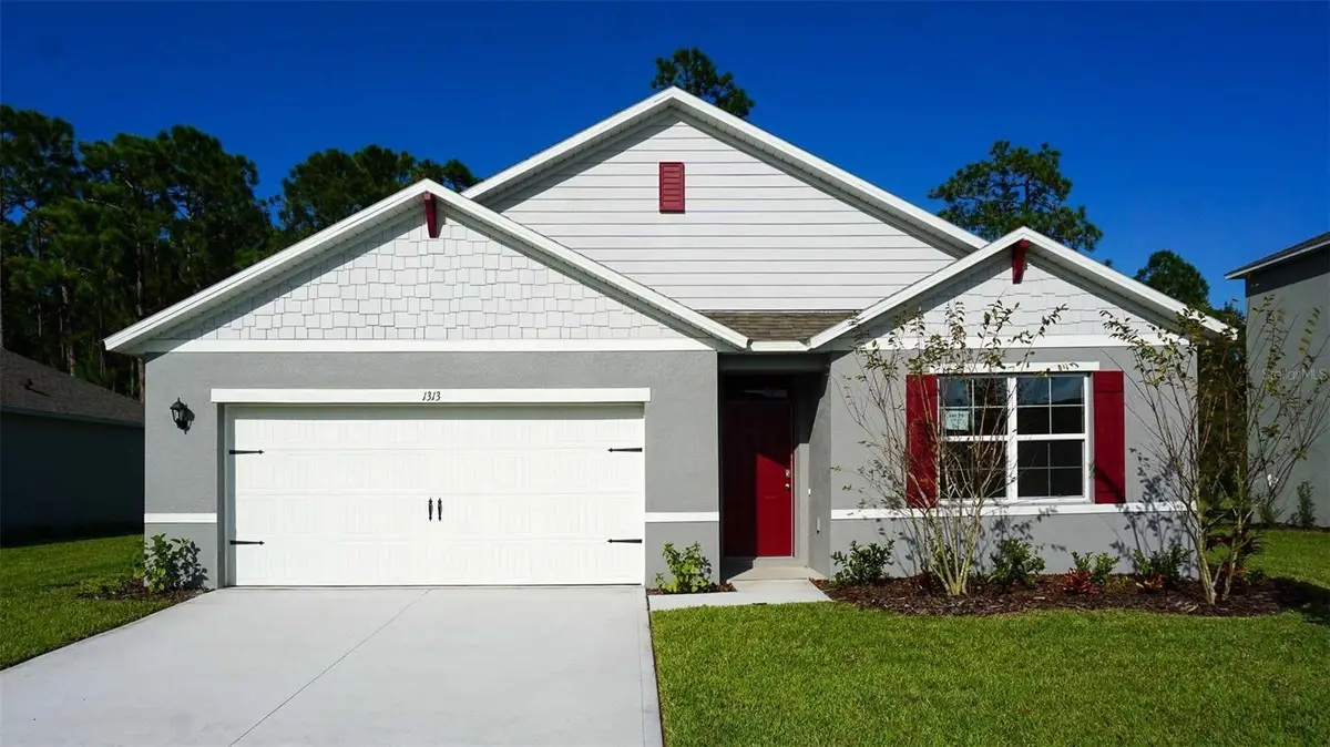 2287 Lake Preserve Circle, New Smyrna Beach, FL 32168 - Image #1