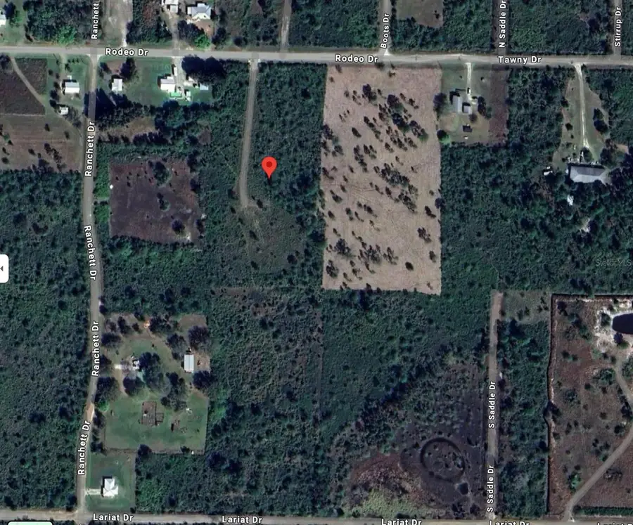 2733 Tawny Drive, Lorida, FL 33857 - Image #3