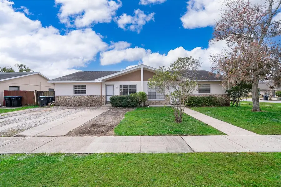 8024 Woodduck Drive, Orlando, FL 32825 - Image #2