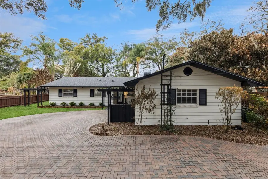 717 31st Street, Orlando, FL 32805 - #3