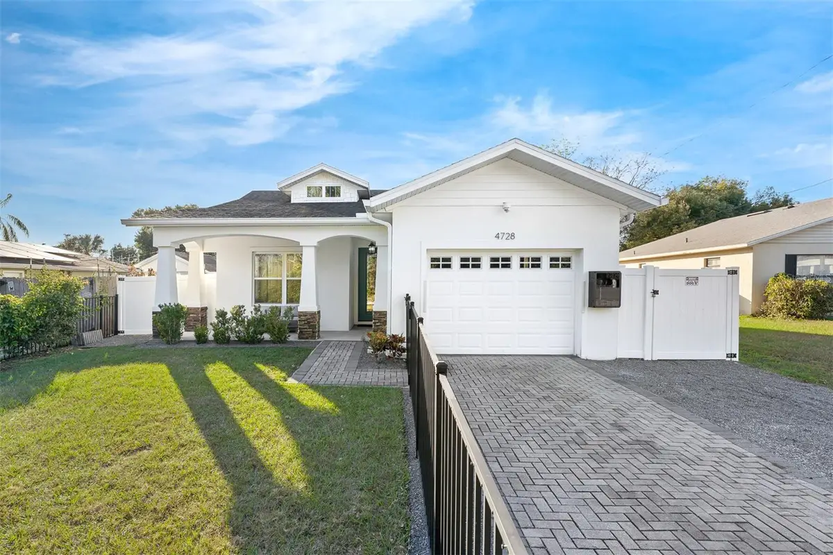 4728 Goddard Avenue, Orlando, FL 32804 - Image #1