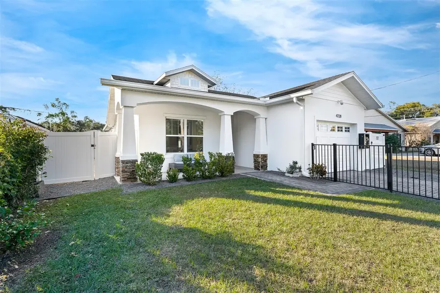 4728 Goddard Avenue, Orlando, FL 32804 - Image #3