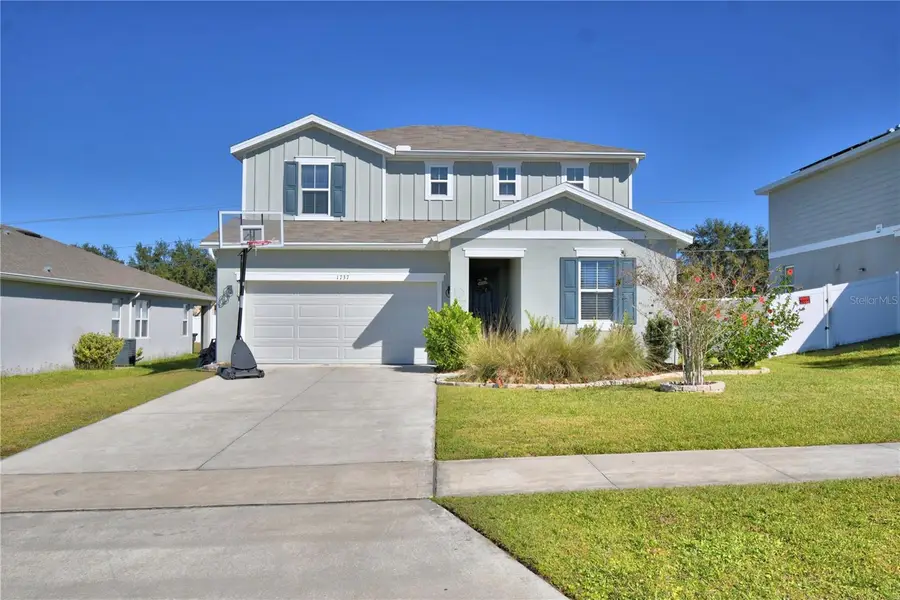 1737 Hill Top Drive, Dundee, FL 33838 - Image #3