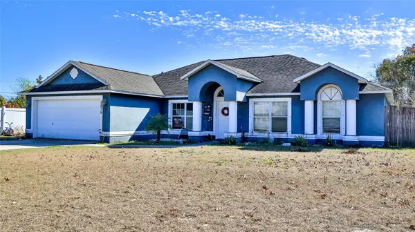 3076 Sky Street, DELTONA, FL 32738