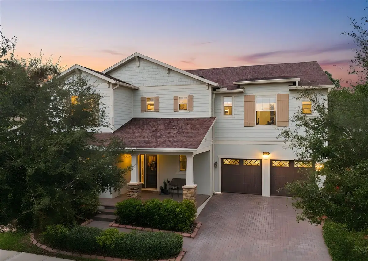 13525 Gorgona Isle Drive, Windermere, FL 34786 - #1