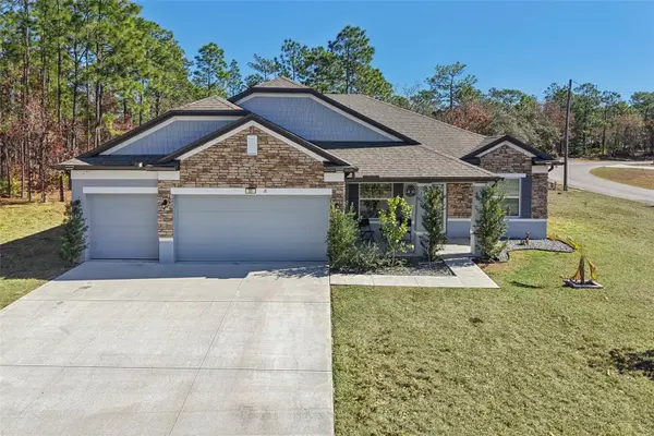 21 Mayten Court N, HOMOSASSA, FL 34446