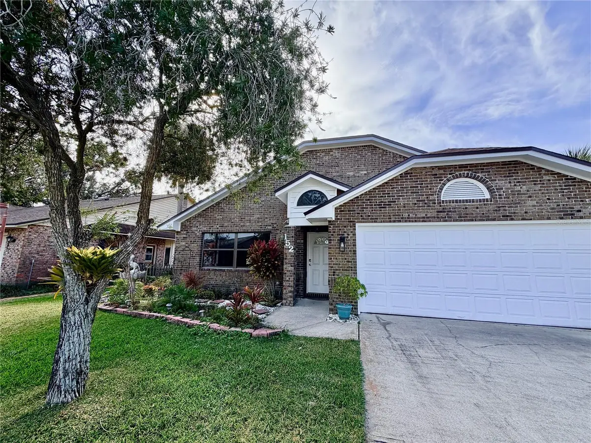 152 Loon Court, Daytona Beach, FL 32119 - Image #1