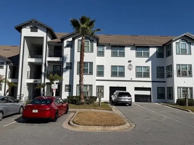4103 Tropical Isle Boulevard #132, Kissimmee, FL 34741 - #1