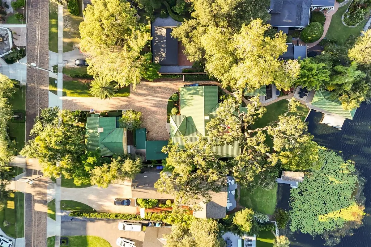 516 Henkel Circle, Winter Park, FL 32789 - Image #1