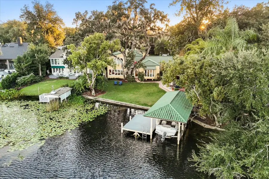 516 Henkel Circle, Winter Park, FL 32789 - Image #2