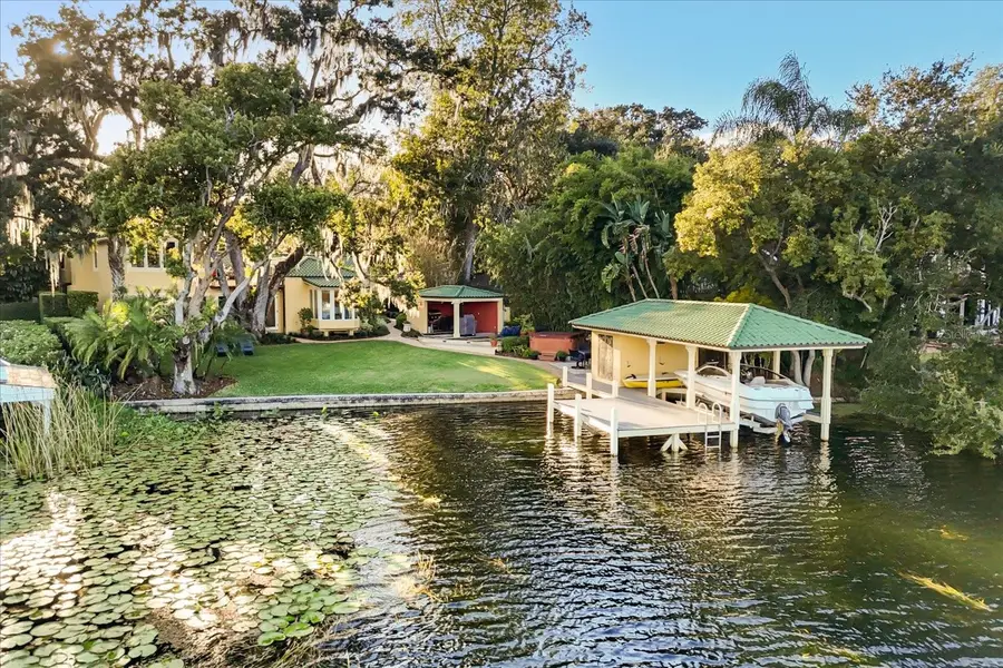 516 Henkel Circle, Winter Park, FL 32789 - Image #3