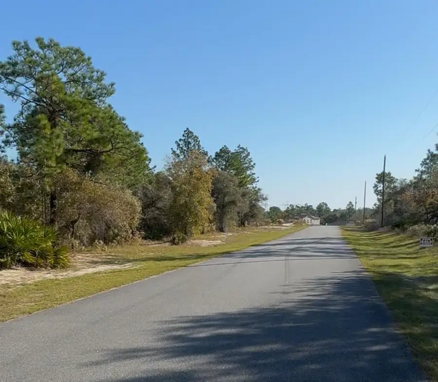 6783 N Pavilion Loop, Citrus Springs, FL 34433 - #2