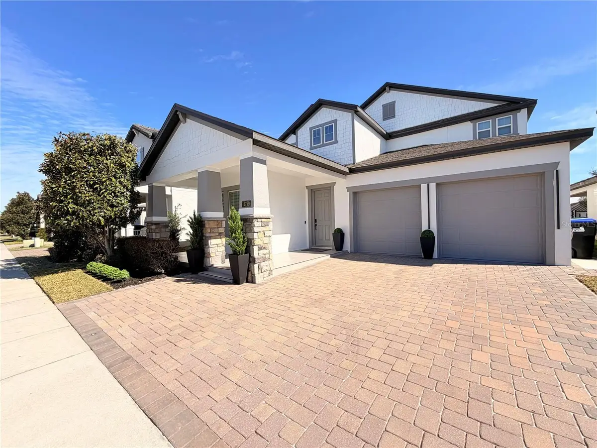 12779 Westside Village Loop, Windermere, FL 34786 - #1