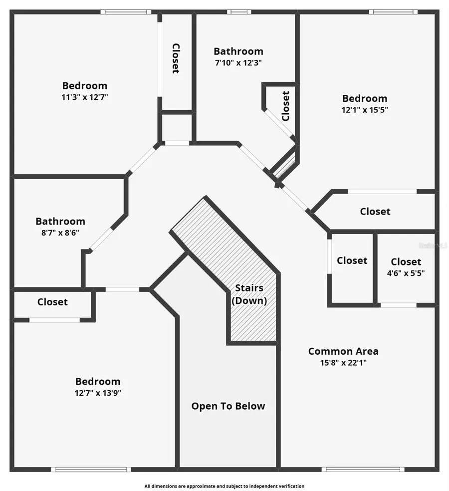 2600 Lutza Way, Kissimmee, FL 34746 - #3