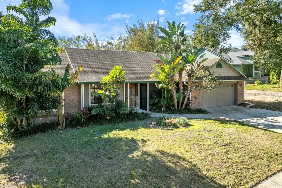 1113 Climbing Rose Drive, Orlando, FL 32818 - Image #3