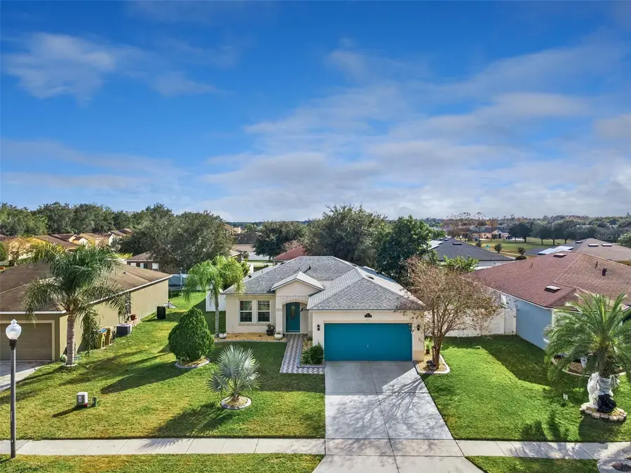 4813 Ashurst Street, Kissimmee, FL 34758 - #3