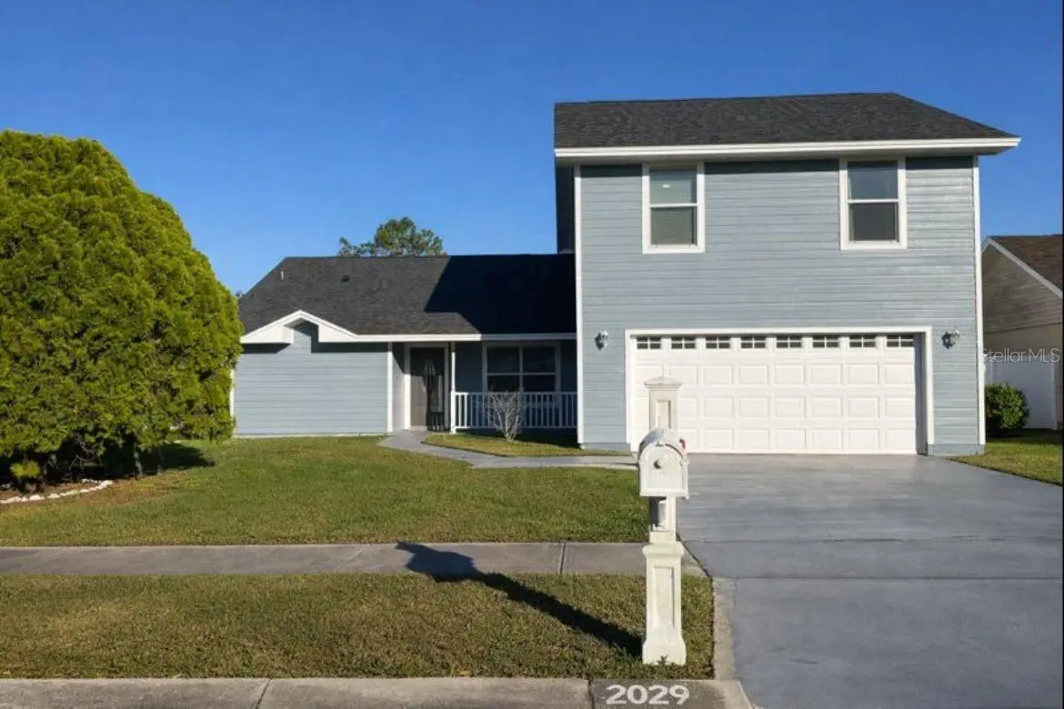 2029 Gamboge Drive, Orlando, FL 32822 - Image #1