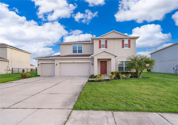 404 Quarry Rock Circle, KISSIMMEE, FL 34758