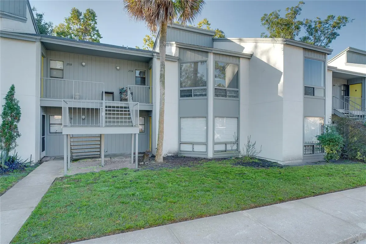 2512 Lemon Tree Lane #C, Orlando, FL 32839 - Image #1