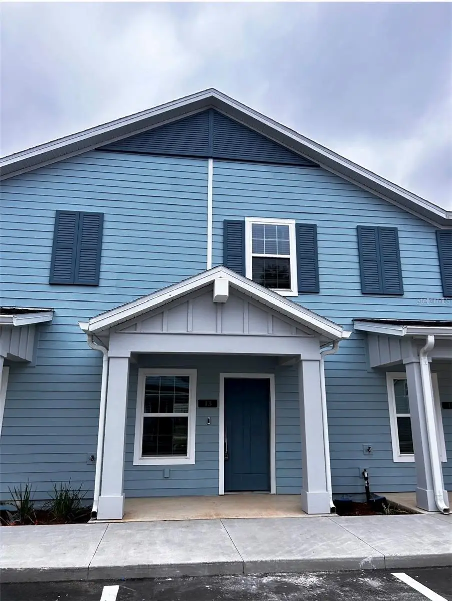 3409 SW 34th Avenue Circle #13, Ocala, FL 34474 - Image #1