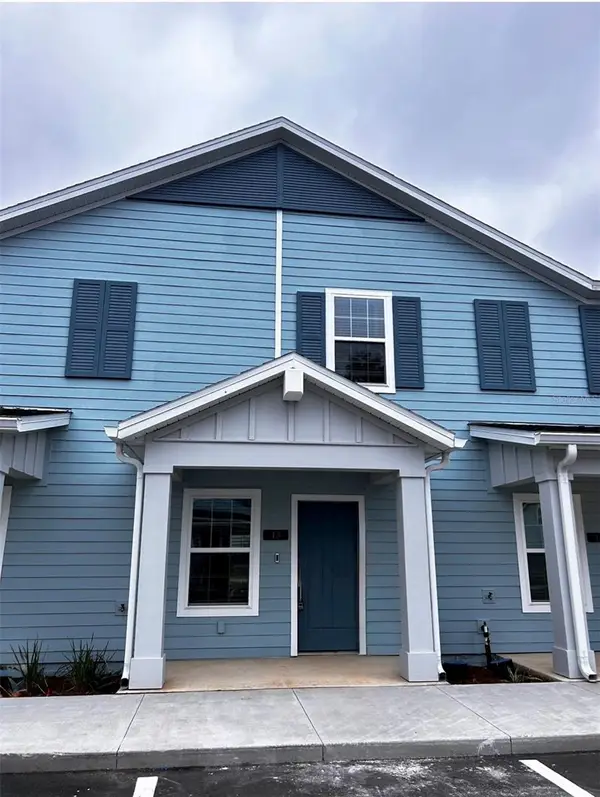 3409 SW 34th Avenue Circle #13, OCALA, FL 34474