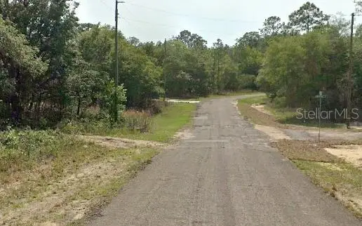 6975 N Lime Drive, Citrus Springs, FL 34433 - #2