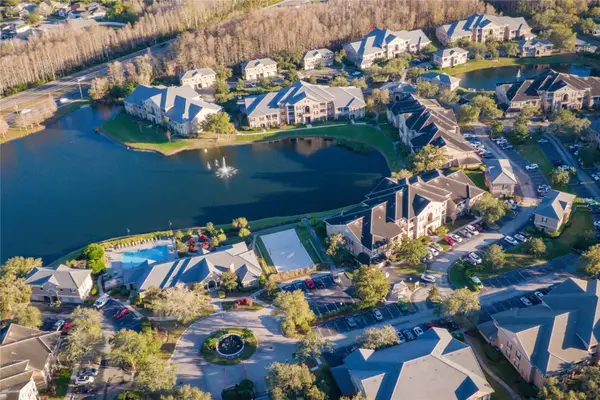 14205 Falls Church Drive #2005, ORLANDO, FL 32837