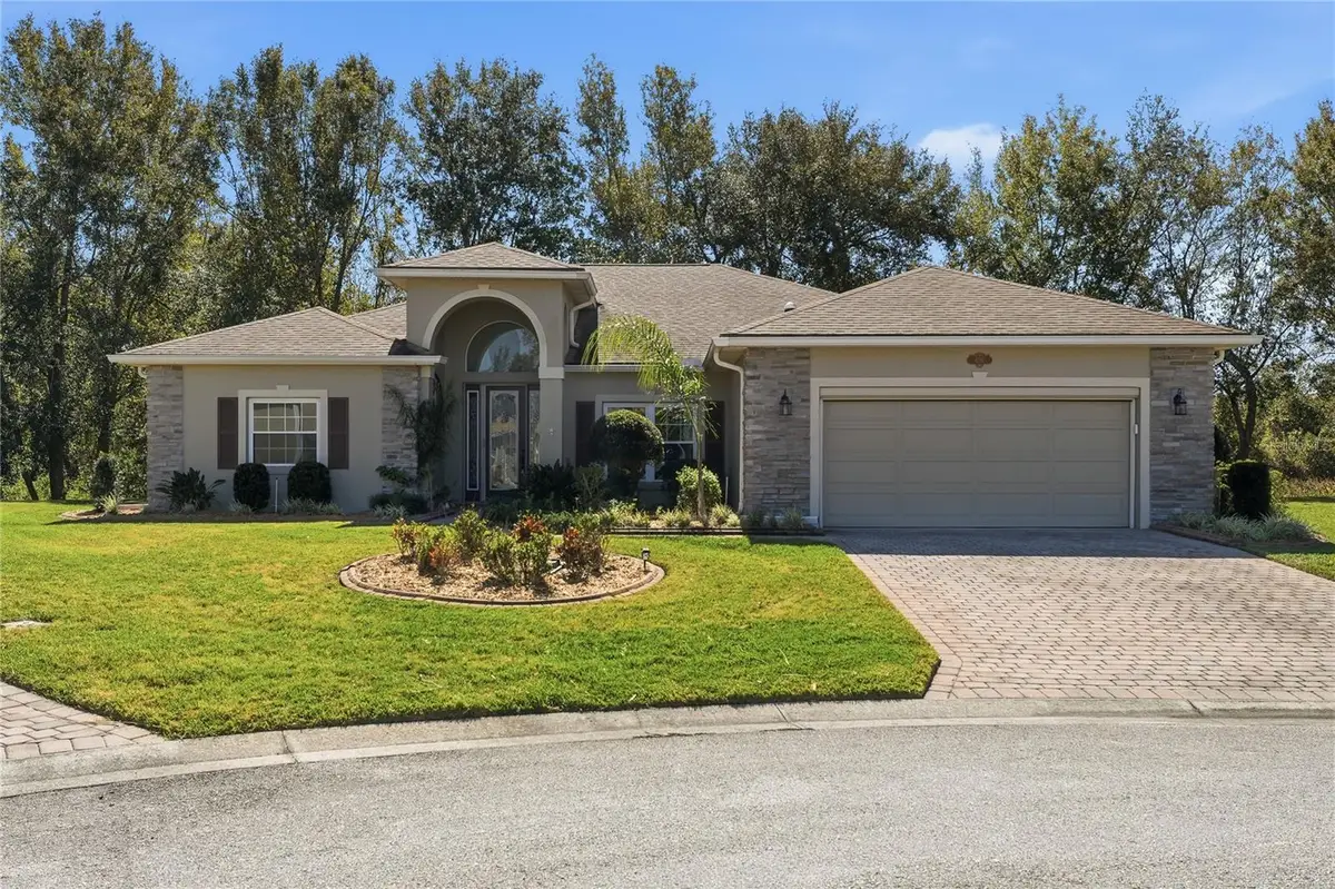 4191 Aberdeen Lane, Lake Wales, FL 33859 - Image #1