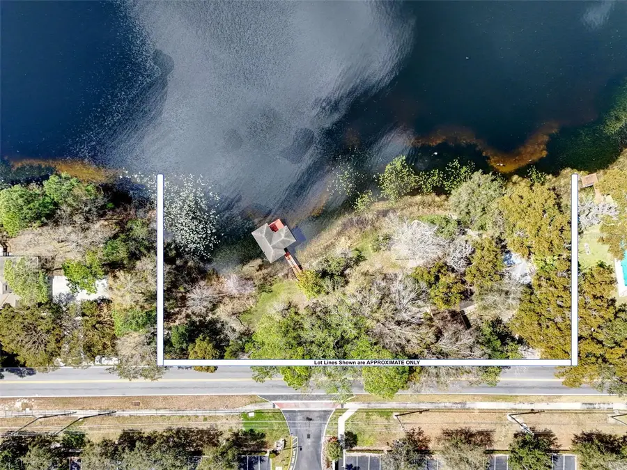 3866 N Econlockhatchee Trail, Orlando, FL 32817 - #2