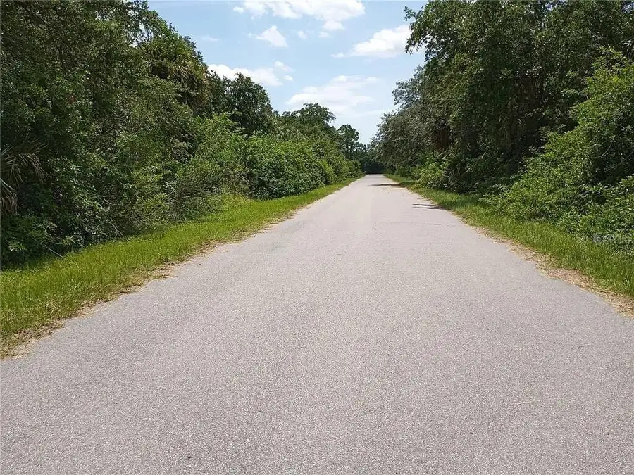 12480 Hollow Avenue, Port Charlotte, FL 33953 - #2