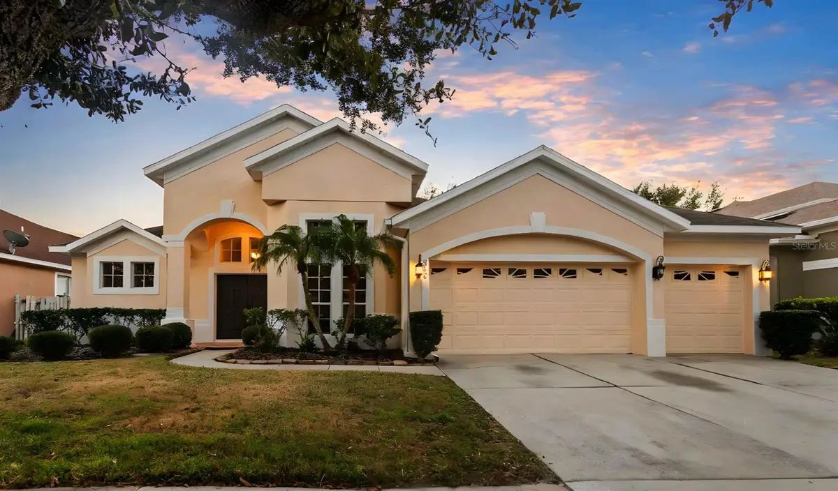 6948 Remington View Court, Orlando, FL 32829 - Image #1